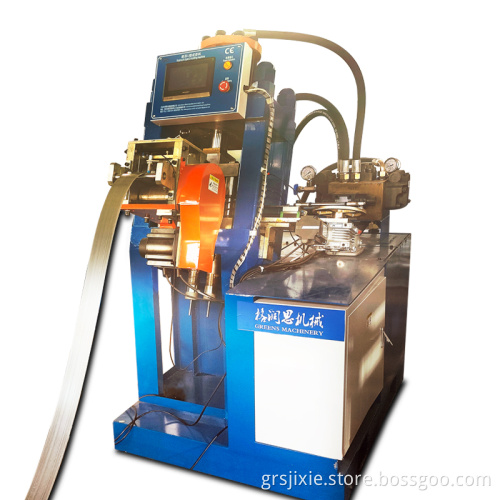 21 Gauge Nail 80 Series Staple Nail Fine Wire Staple Pin Making Machine